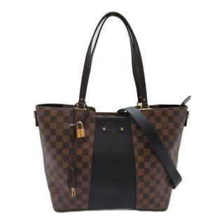 ルイヴィトン(LOUIS VUITTON)のルイ・ヴィトン ジャージー ショルダーバッグ(ショルダーバッグ)