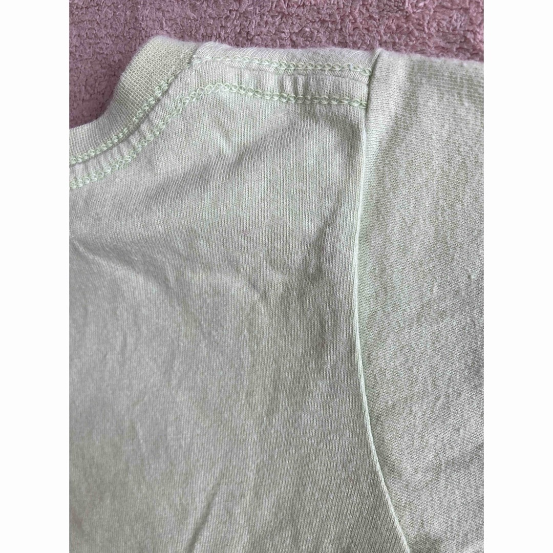 Tシャツ３枚セット　90 キッズ/ベビー/マタニティのキッズ服男の子用(90cm~)(Tシャツ/カットソー)の商品写真