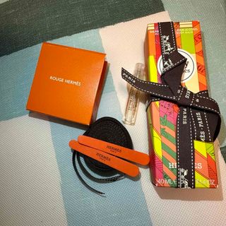 エルメス(Hermes)のエルメス　ツイリー🎀ハンドクリーム♪新品未開封おまけ付き♡(ハンドクリーム)