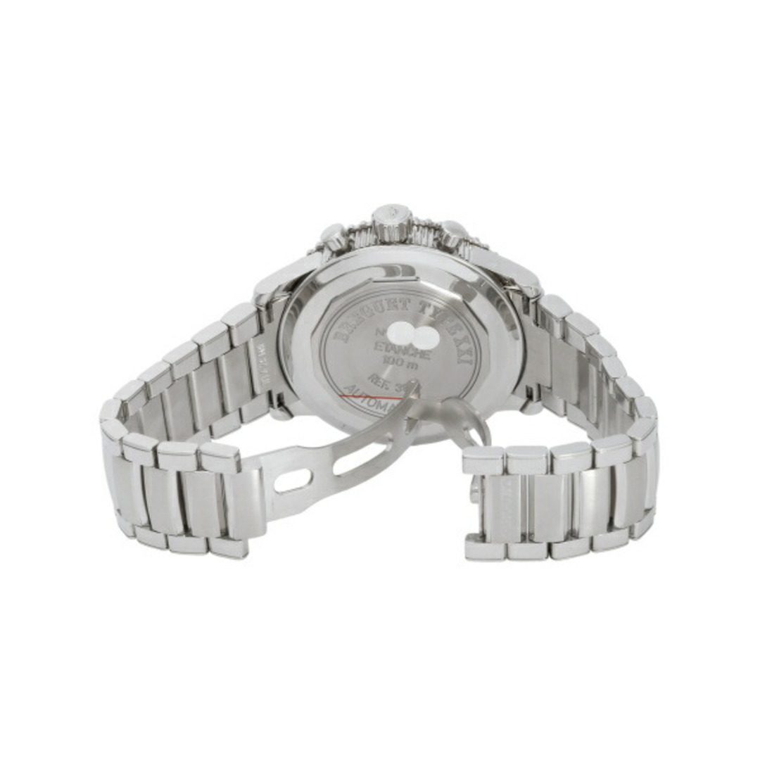 Breguet(ブレゲ)のブレゲ Breguet タイプ XXI 3810ST/92/SZ9 グレー文字盤 中古 腕時計 メンズ メンズの時計(腕時計(アナログ))の商品写真