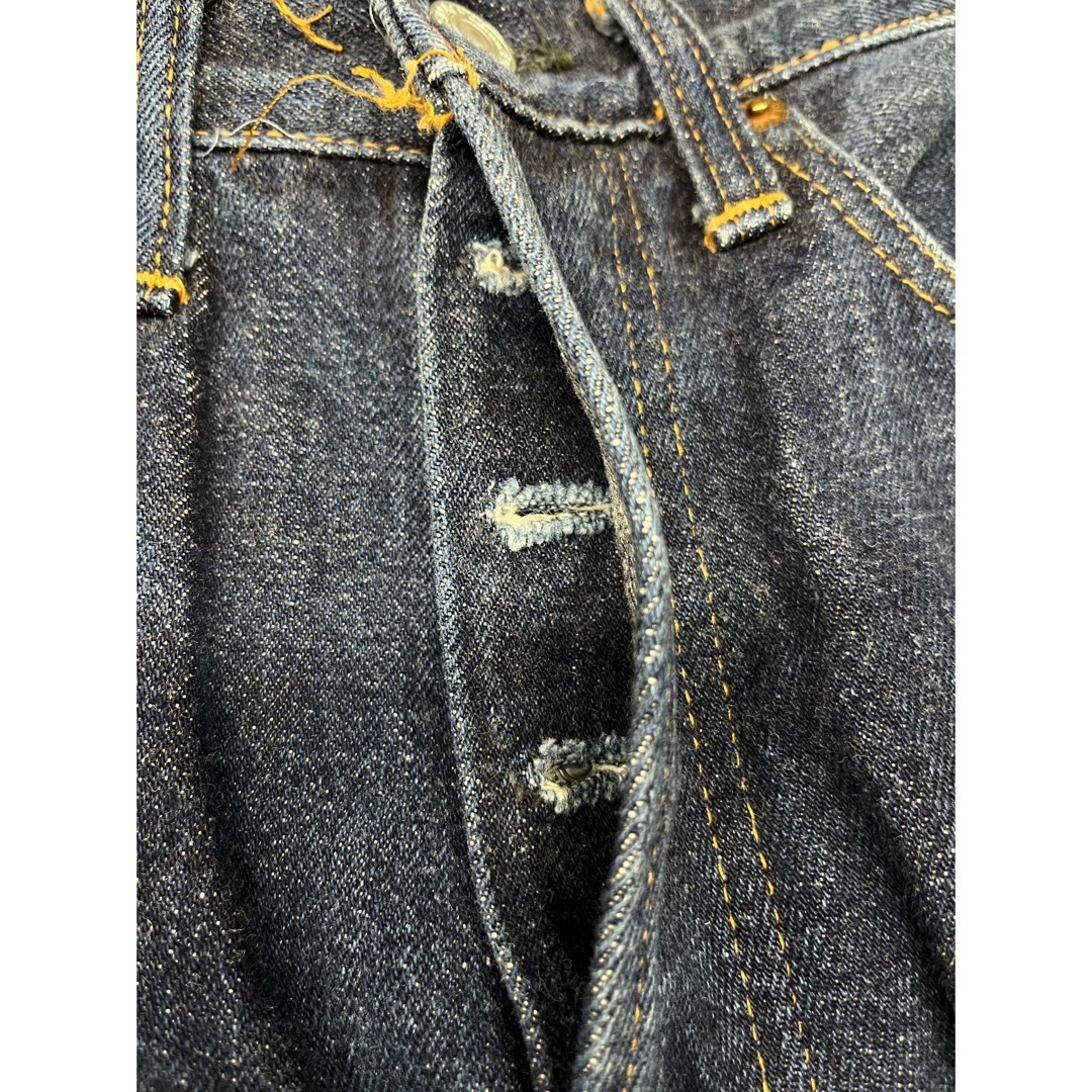 DENIME(ドゥニーム)のK681 DENIME デニムパンツ denim メンズのパンツ(デニム/ジーンズ)の商品写真