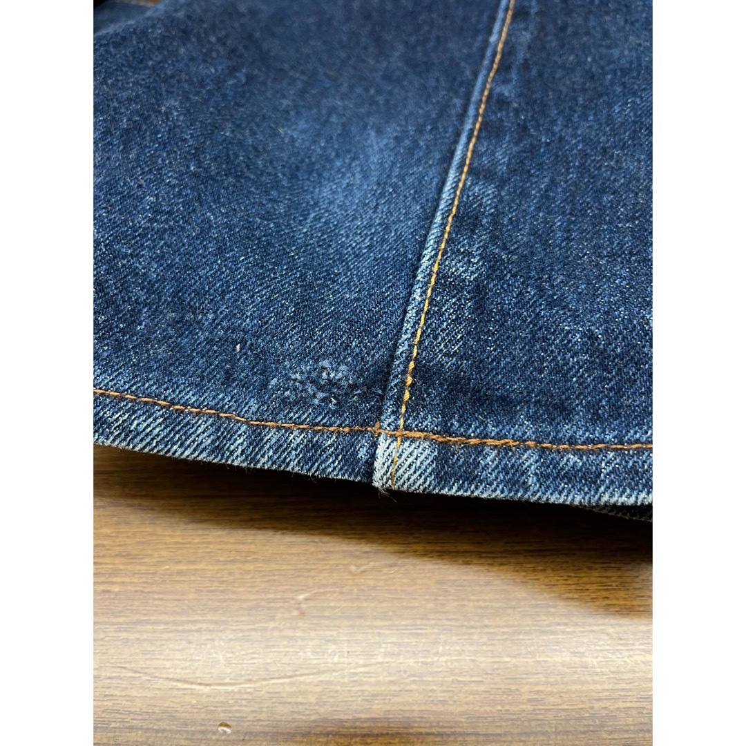 DENIME(ドゥニーム)のK681 DENIME デニムパンツ denim メンズのパンツ(デニム/ジーンズ)の商品写真