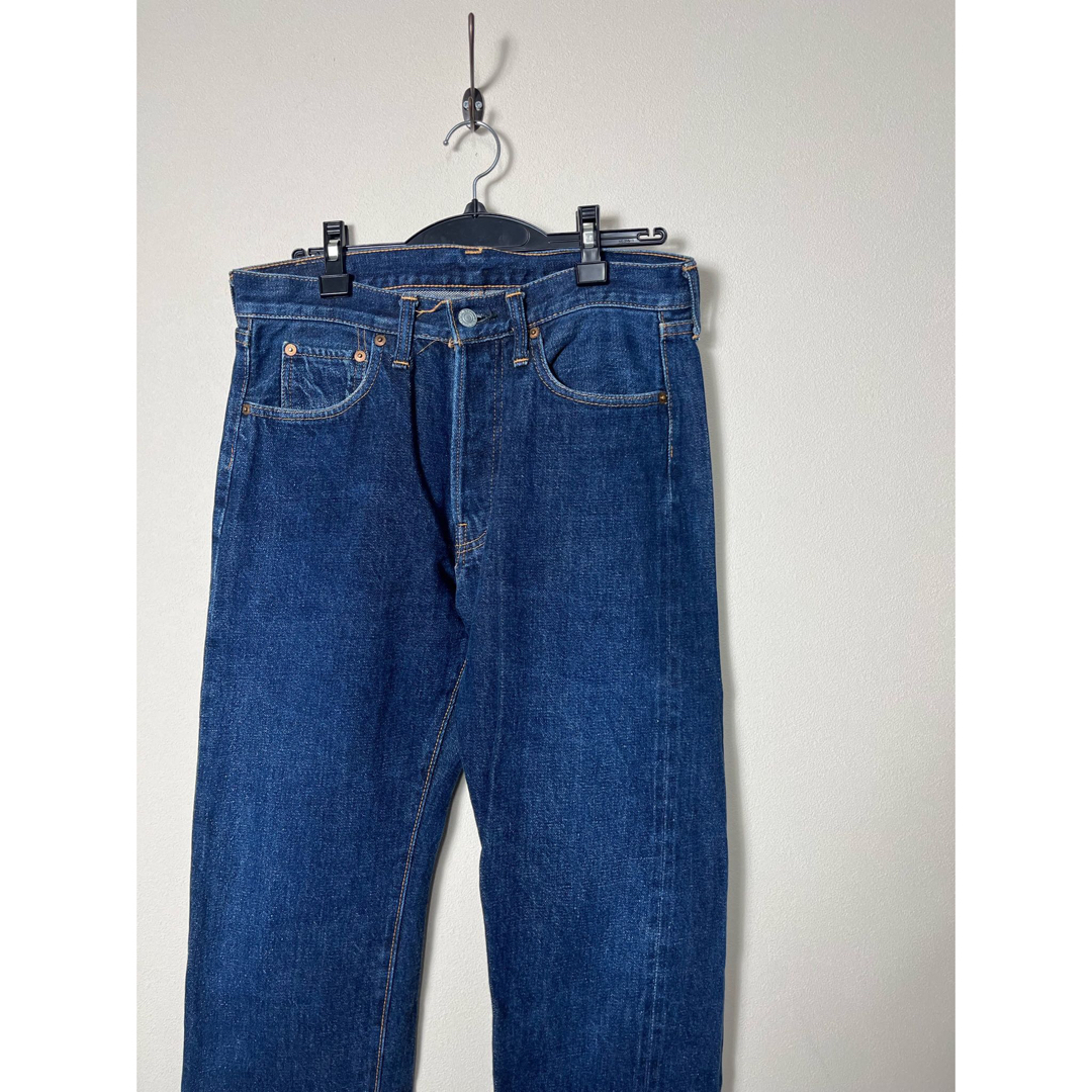 DENIME(ドゥニーム)のK681 DENIME デニムパンツ denim メンズのパンツ(デニム/ジーンズ)の商品写真