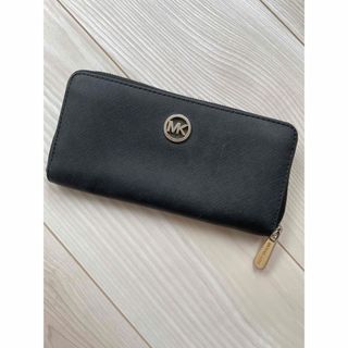 マイケルコース(Michael Kors)のマイケルコース　長財布(財布)