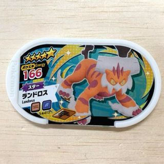 ポケモン(ポケモン)のメザスタ　ポケモン  スター　ランドロス(その他)