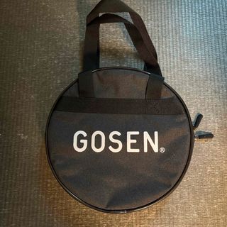 ゴーセン(GOSEN)のGOSEN  ガットケース(バドミントン)