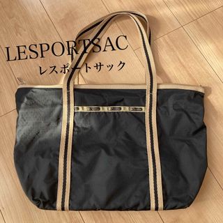 レスポートサック(LeSportsac)の値下げしました！LESPORTSAC レスポートサック　トートバッグ(トートバッグ)