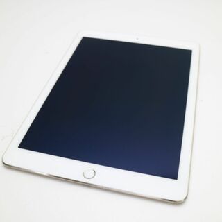アップル(Apple)の良品中古 iPad Air 2 Wi-Fi 128GB ゴールド  M888(タブレット)