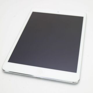 アップル(Apple)の良品中古 iPad mini Retina Wi-Fi 32GB シルバー  M888(タブレット)