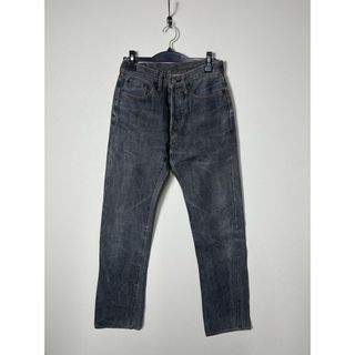 ステュディオダルチザン(STUDIO D'ARTISAN)のK682 STUDIO DARTISAN デニムパンツ denim(デニム/ジーンズ)