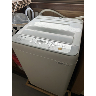 パナソニック 洗濯機の通販 1,000点以上 | Panasonicのスマホ/家電 