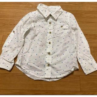 OLDNAVY シャツ 3T 90cm