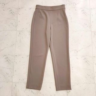 VERMEIL par iena - 新品 VERMEIL par iena 総針ニットパンツの通販 VERMEIL par iena - 新品 VERMEIL par iena 総針ニットパンツの通販