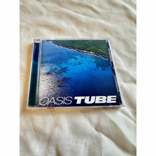 【TUBE】OASIS アルバム CD(ポップス/ロック(邦楽))