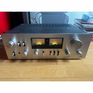 パイオニア(Pioneer)のpioneer SA-7800Ⅱ  貴重品(アンプ)