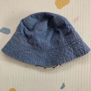 ベビーギャップ(babyGAP)のbaby GAP の帽子(帽子)