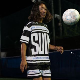 ルース(LUZ)の新品タグ付 SULLO スージョ MIXED UP SHIRT  SHORTS(ウェア)