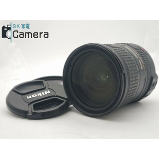 ニコン(Nikon)のNikon DX AF-S NIKKOR 18-200ｍｍ F3.5-5.6 G ED VR ニコン VR不良(レンズ(ズーム))