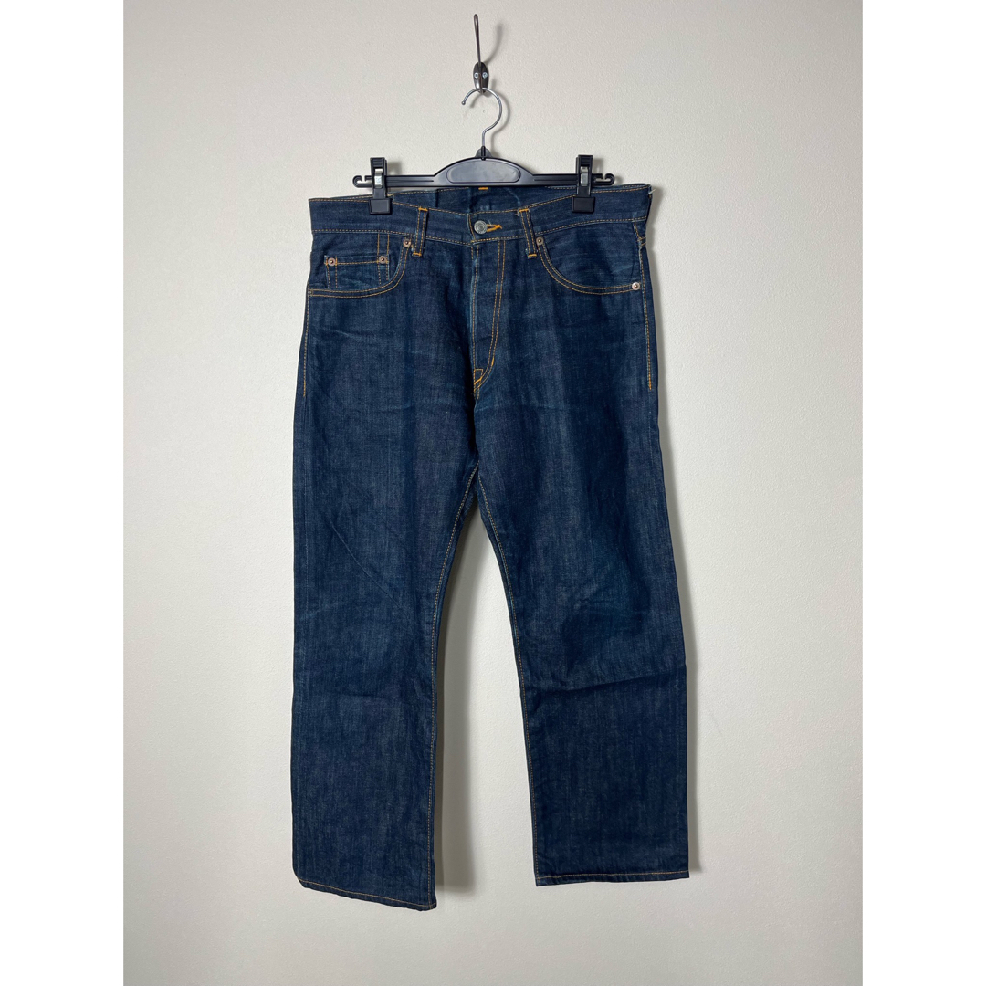 DENIME(ドゥニーム)のK683 DENIME デニムパンツ denim メンズのパンツ(デニム/ジーンズ)の商品写真