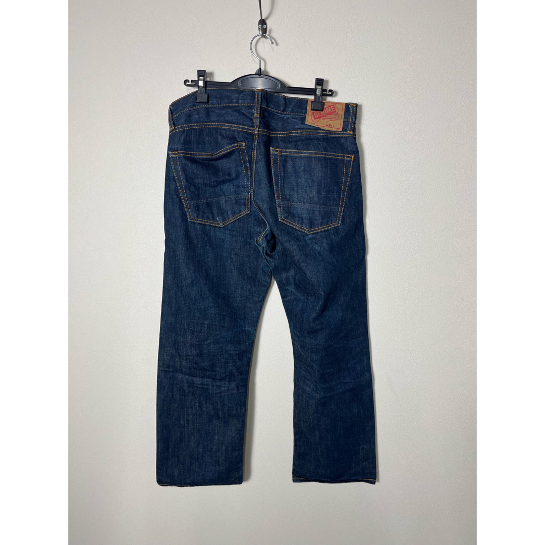 DENIME(ドゥニーム)のK683 DENIME デニムパンツ denim メンズのパンツ(デニム/ジーンズ)の商品写真