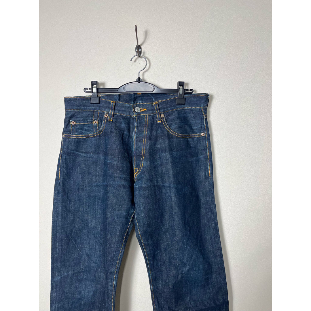 DENIME(ドゥニーム)のK683 DENIME デニムパンツ denim メンズのパンツ(デニム/ジーンズ)の商品写真