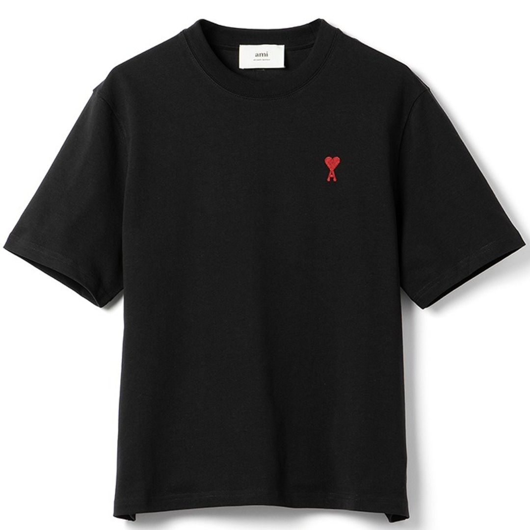 ami - アミ パリス AMI PARIS Tシャツ AMI DE COEUR 半袖シャツ ami - アミ パリス AMI PARIS Tシャツ AMI DE COEUR 半袖シャツ
