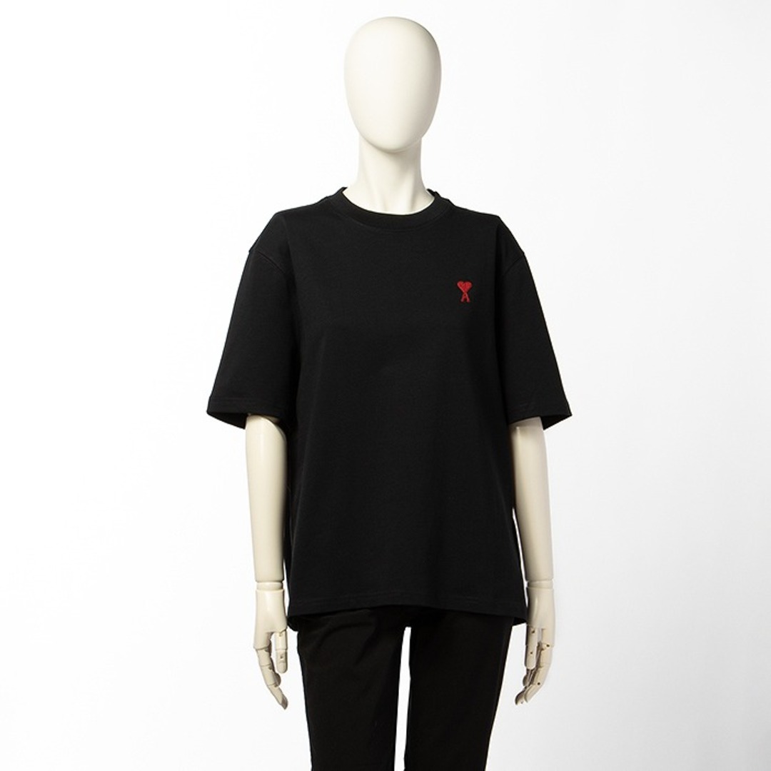 ami - アミ パリス AMI PARIS Tシャツ AMI DE COEUR 半袖シャツ ami - アミ パリス AMI PARIS Tシャツ AMI DE COEUR 半袖シャツ