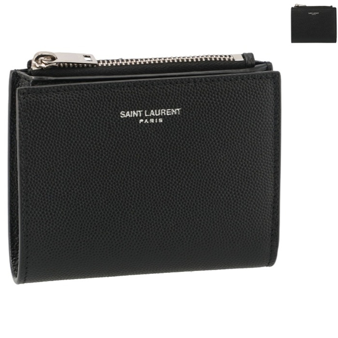 SAINT LAURENT - サンローラン パリ SAINT LAURENT PARIS 財布 SAINT LAURENT - サンローラン パリ SAINT LAURENT PARIS 財布