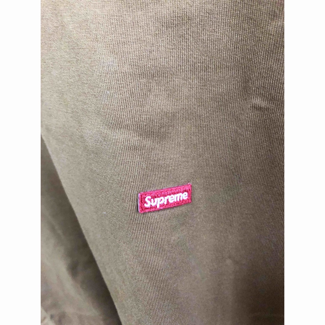 Supreme(シュプリーム)のSUPREME Small Box Tee  メンズのトップス(Tシャツ/カットソー(七分/長袖))の商品写真