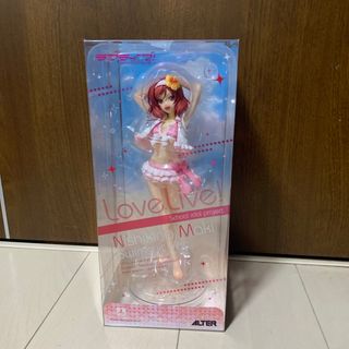 アルター(ALTER)のラブライブ！ 西木野真姫 水着Ver. 1/7 完成品フィギュア アルター(特撮)