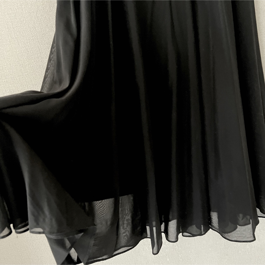 UNITED ARROWS(ユナイテッドアローズ)のユナイテッドアローズ♡ロングフレアスカート レディースのスカート(ロングスカート)の商品写真