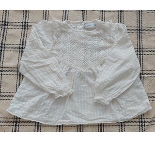 ザラ(ZARA)のzara/カットソー(Tシャツ/カットソー)