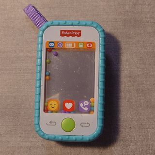 フィッシャープライス(fisher price)歯がため