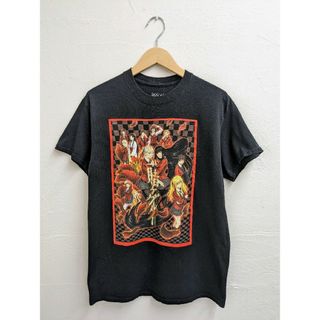 ビームス(BEAMS)の賭ケグルイ 主要キャラクタープリント アニメTシャツ(Tシャツ/カットソー(半袖/袖なし))