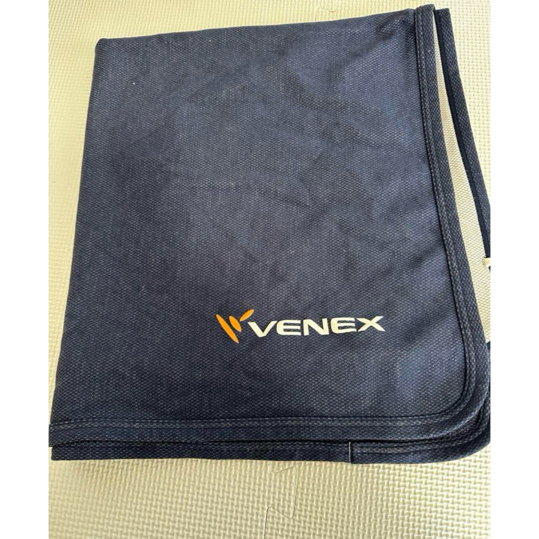 VENEX(ベネクス)のVENEX リカバリークロス スポーツ/アウトドアのトレーニング/エクササイズ(トレーニング用品)の商品写真