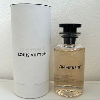 ルイヴィトン(LOUIS VUITTON)の【箱あり】ルイ・ヴィトン 香水 リマンシテ(ユニセックス)