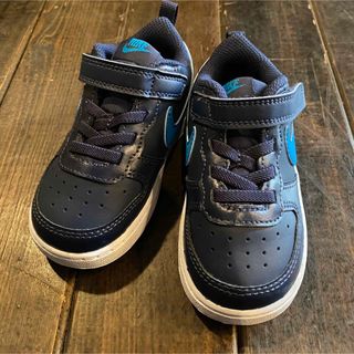 ナイキ(NIKE)のNIKE  スニーカー　13cm(スニーカー)