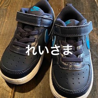 ナイキ(NIKE)のNIKE  スニーカー　13cm(スニーカー)