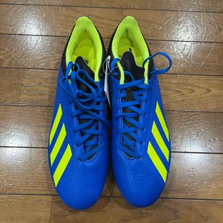 アディダス(adidas)のアディダスadidasスパイク新品(シューズ)