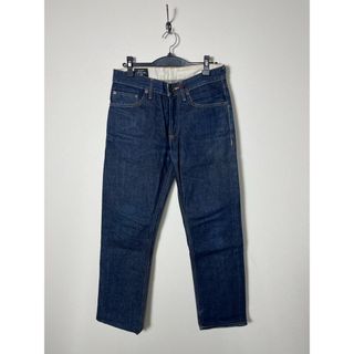 ビームス(BEAMS)のK684 BEAMS HIUT DENIM CO. デニムパンツ(デニム/ジーンズ)