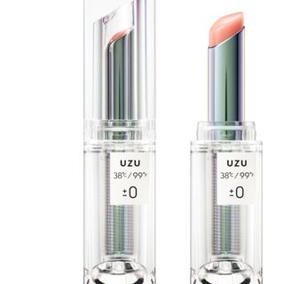 UZU 38℃ 99°F Lipstick tokyo ±0(口紅)