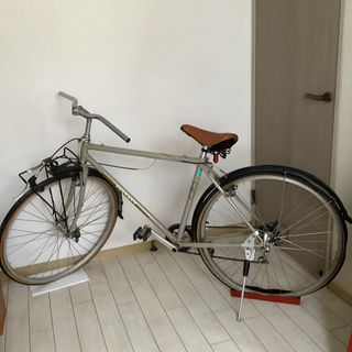 自転車　PEUGEOT(自転車本体)