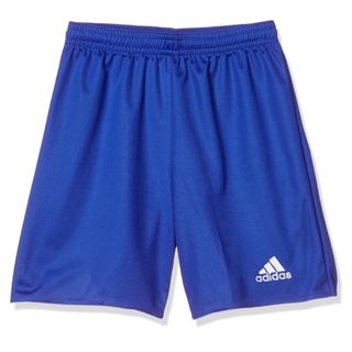 アディダス(adidas)のアディダス　サッカーパンツ　メンズ　M(ショートパンツ)