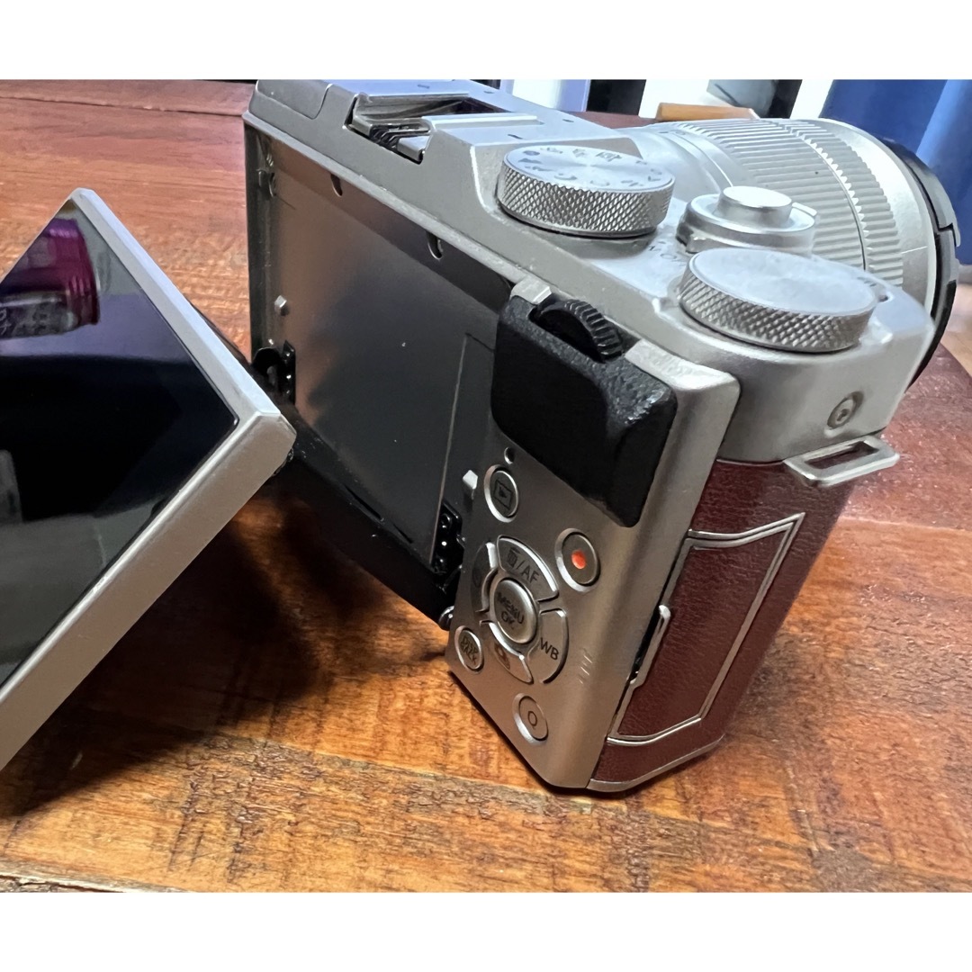FUJI FILM デジタルカメラ X-A3 レンズキット BROWN ミラーレス一眼 FUJI FILM デジタルカメラ X-A3 レンズキット BROWN ミラーレス一眼