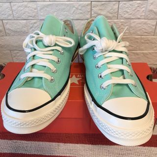 コンバース(CONVERSE)のコンバース スニーカー　CT 70 チャックテーラー 28.5cm (スニーカー)