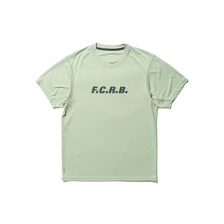 エフシーアールビー(F.C.R.B.)のL FCRB 24SS POLARTEC S/S AUTHENTIC TEE(Tシャツ/カットソー(半袖/袖なし))