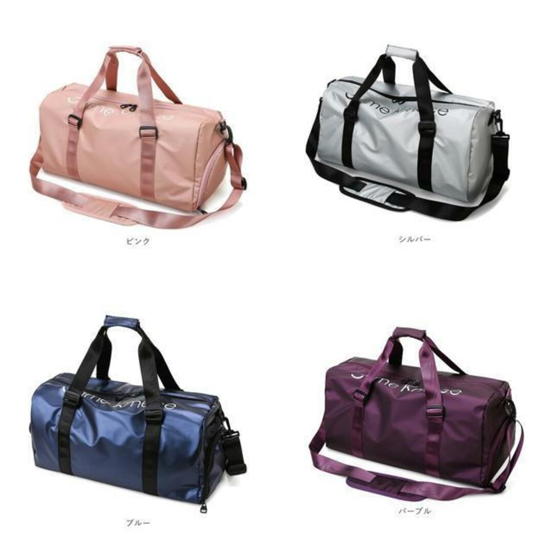 【並行輸入】ボストンバッグ スポーツバッグ pmybostonbag18 レディースのバッグ(ボストンバッグ)の商品写真