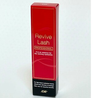 Revive Lash（CSC） - リバイブラッシュ　まつげ美容液