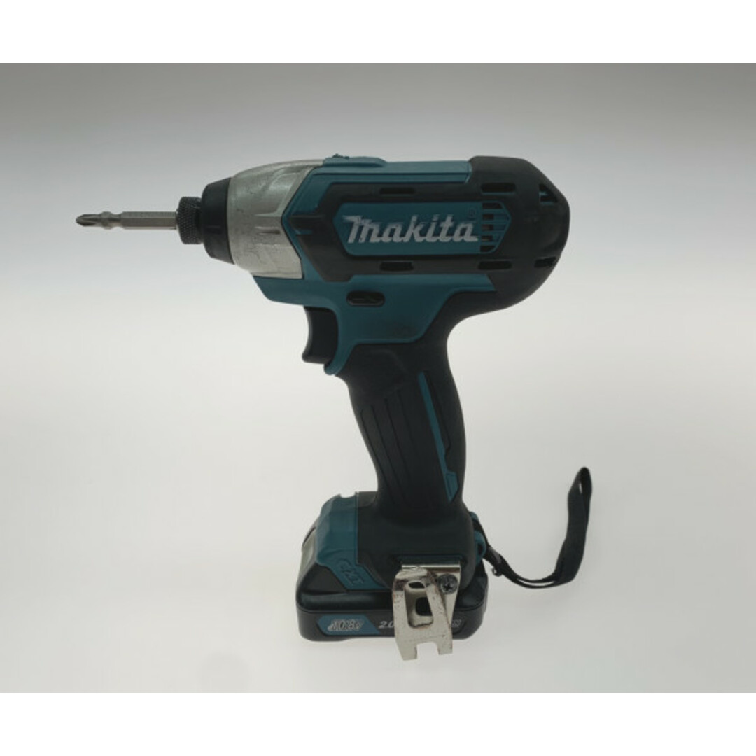 Makita(マキタ)の●●MAKITA マキタ インパクトドライバ TD110D インテリア/住まい/日用品の文房具(その他)の商品写真