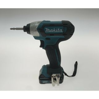 マキタ(Makita)の●●MAKITA マキタ インパクトドライバ TD110D(その他)